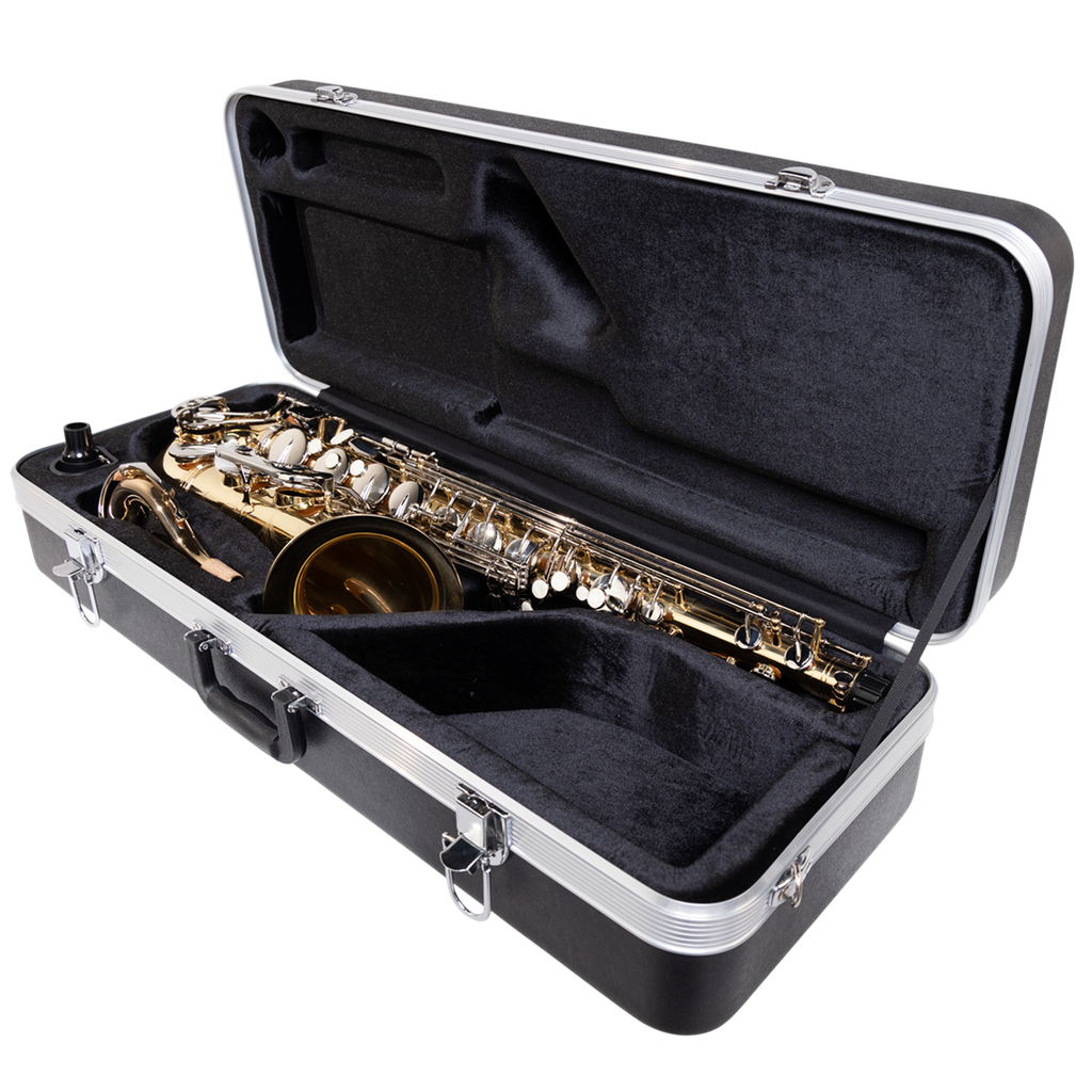 Gator Andante Series ABS Case for Tenor Sax