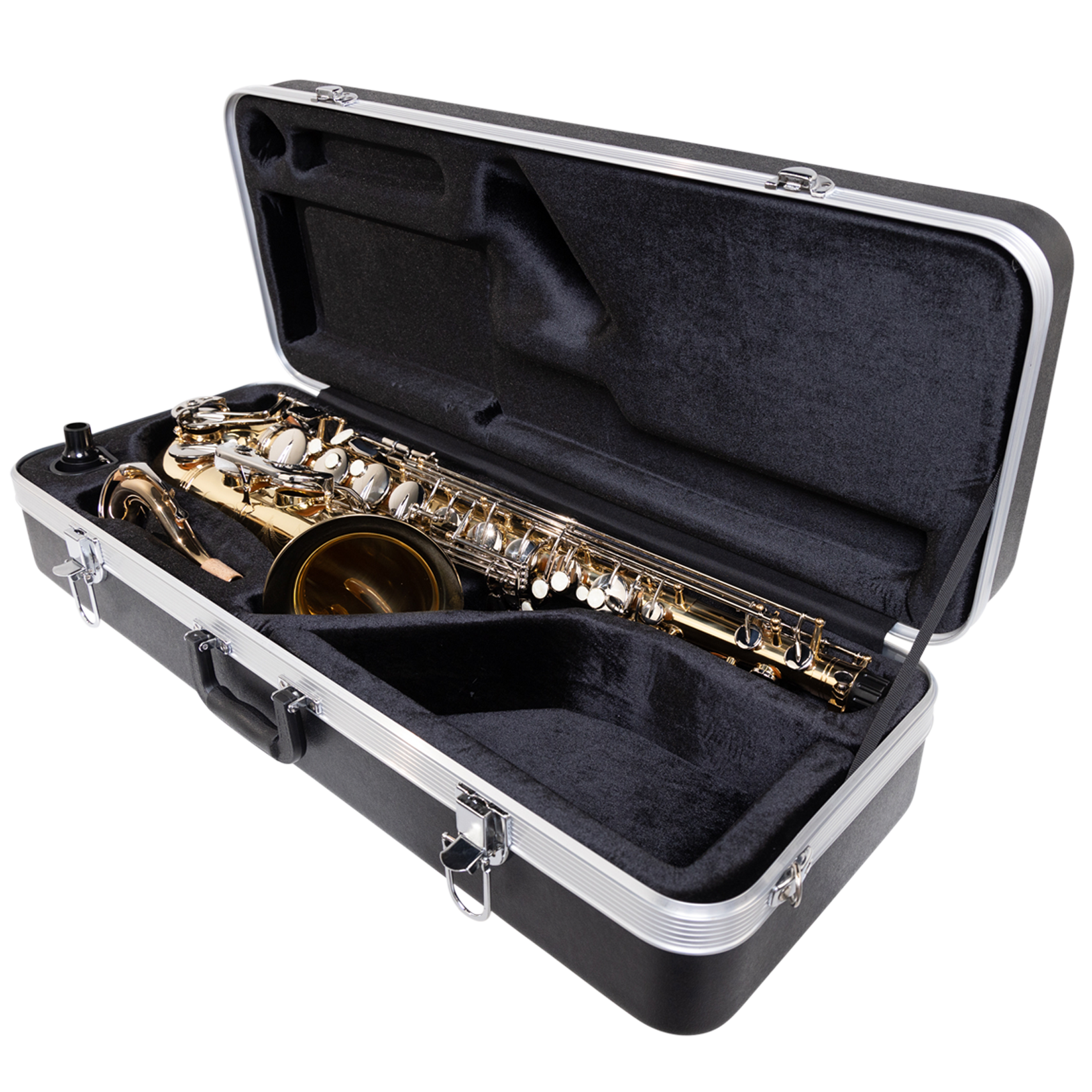 Gator Andante Series ABS Case for Tenor Sax