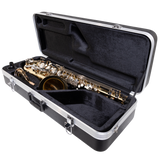 Gator Andante Series ABS Case for Tenor Sax