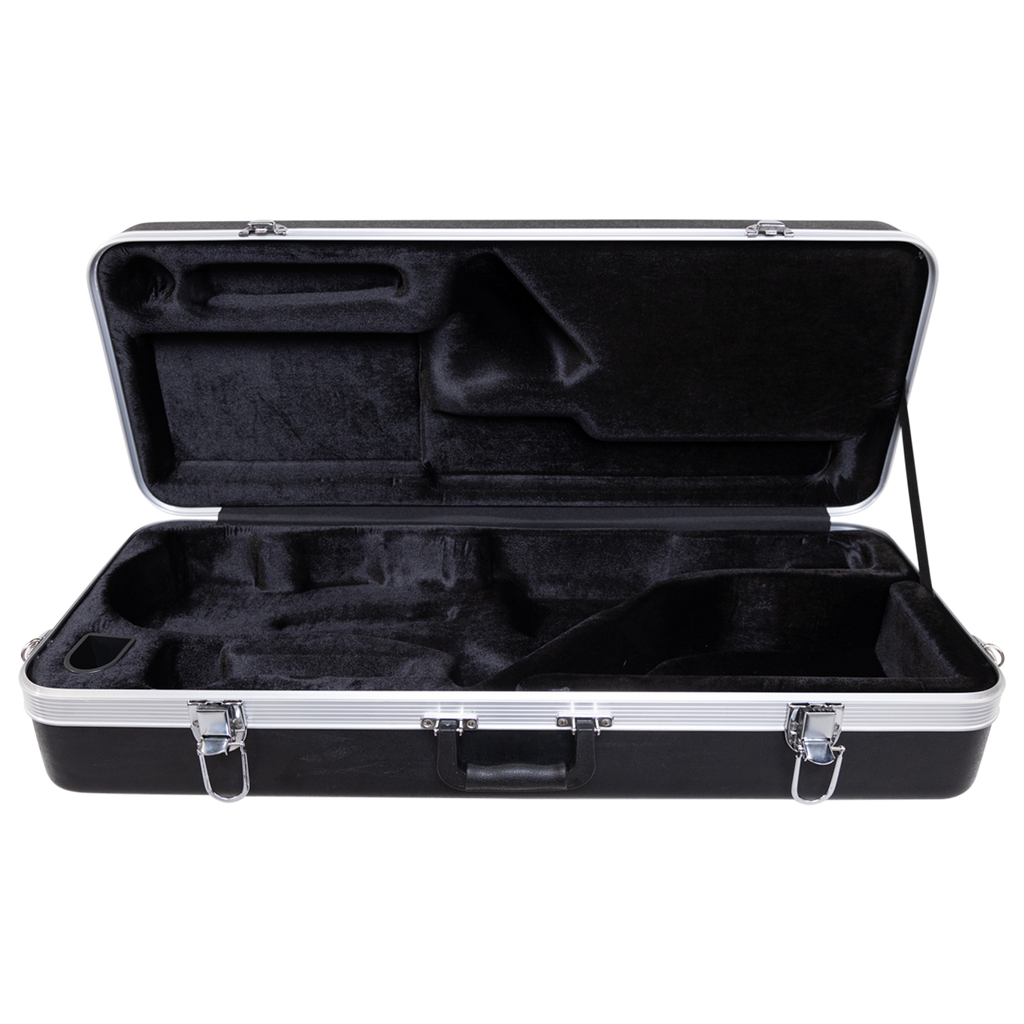 Gator Andante Series ABS Case for Tenor Sax