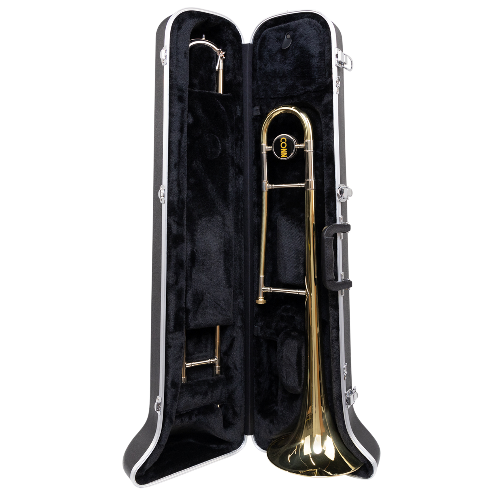 Gator Andante ABS Case for Trombone
