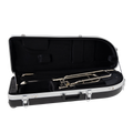 Gator Andante ABS Case for Trombone F-Attachment
