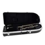 Gator Andante ABS Case for Trombone F-Attachment