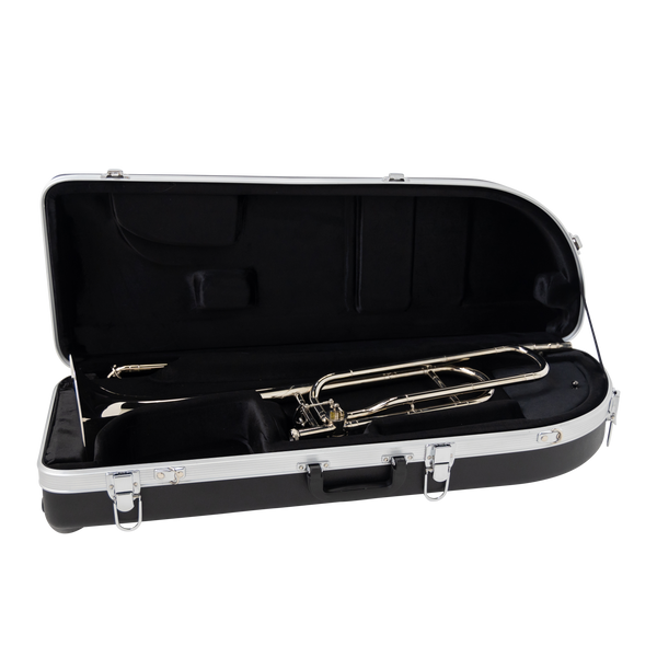Gator Andante ABS Case for Trombone F-Attachment