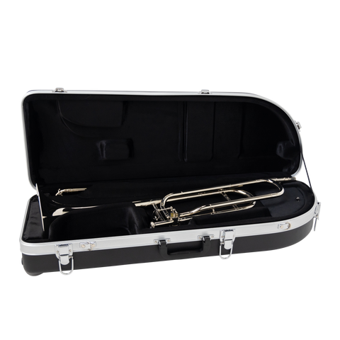Gator Andante ABS Case for Trombone F-Attachment
