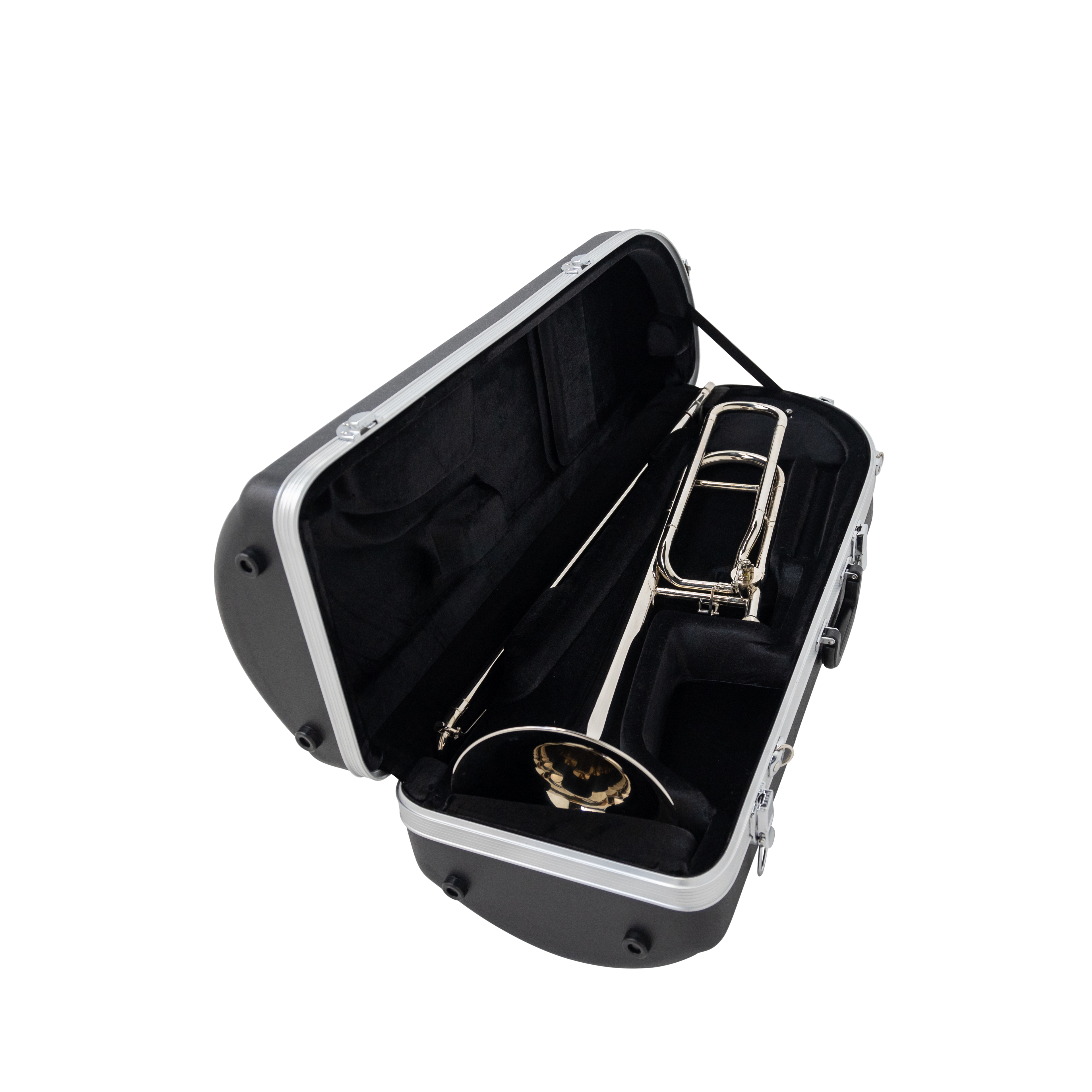 Gator Andante ABS Case for Trombone F-Attachment