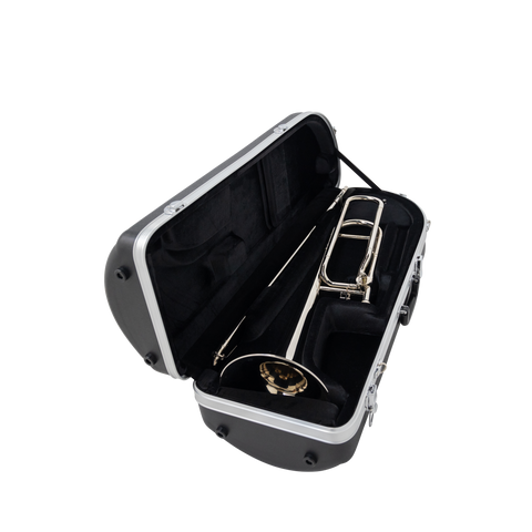 Gator Andante ABS Case for Trombone F-Attachment
