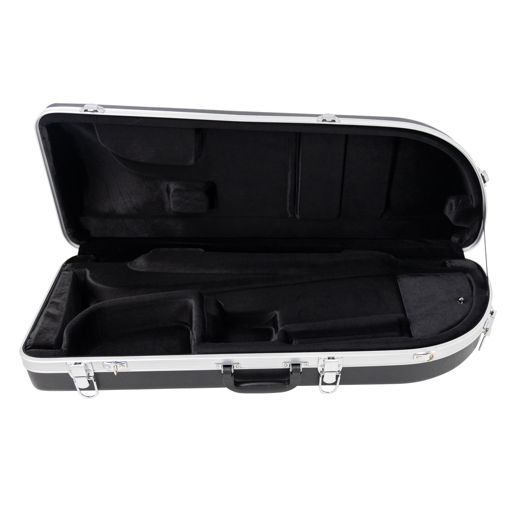 Gator Andante ABS Case for Trombone F-Attachment