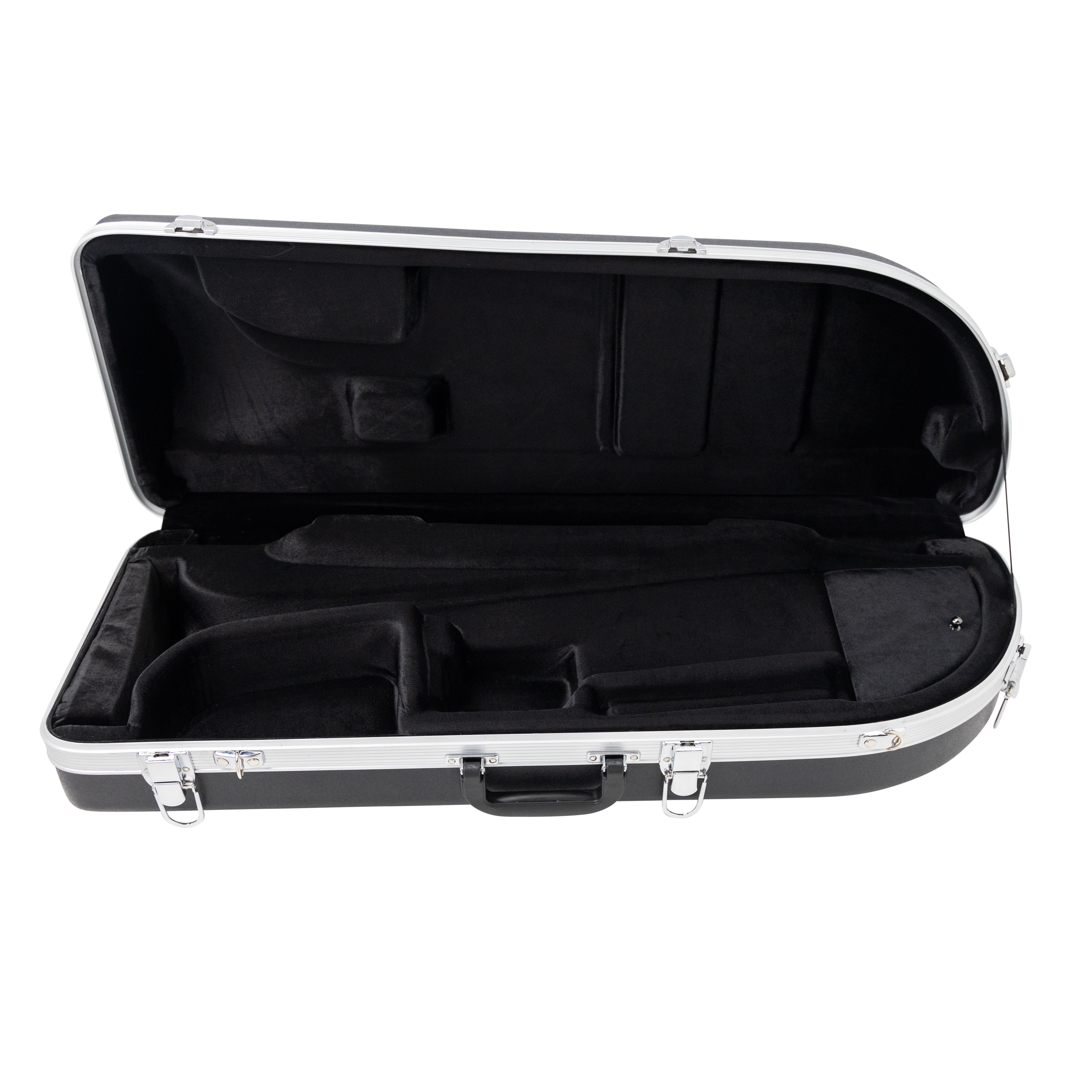 Gator Andante ABS Case for Trombone F-Attachment