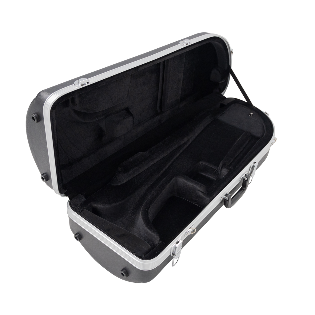 Gator Andante ABS Case for Trombone F-Attachment