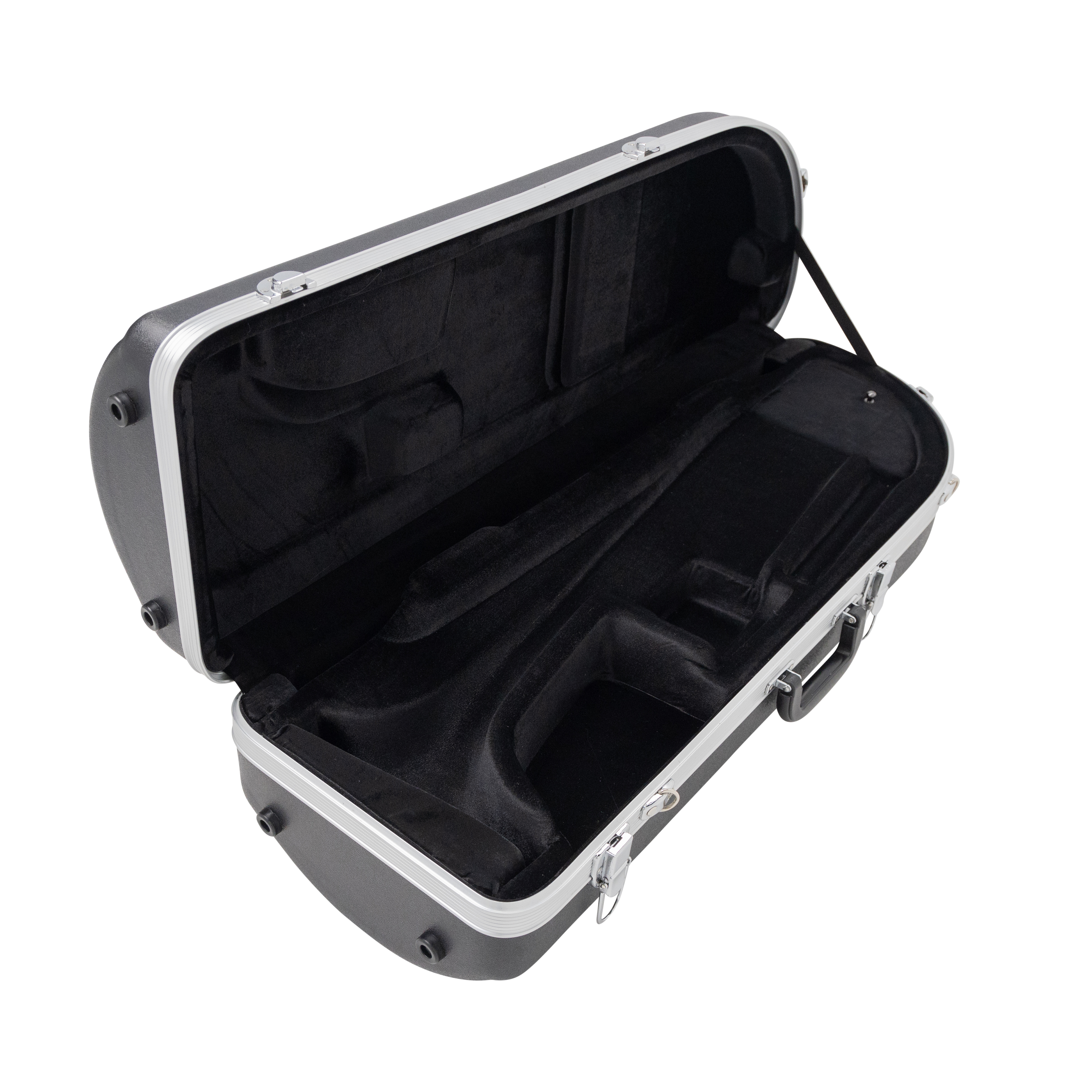 Gator Andante ABS Case for Trombone F-Attachment