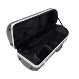 Gator Andante ABS Case for Trombone F-Attachment