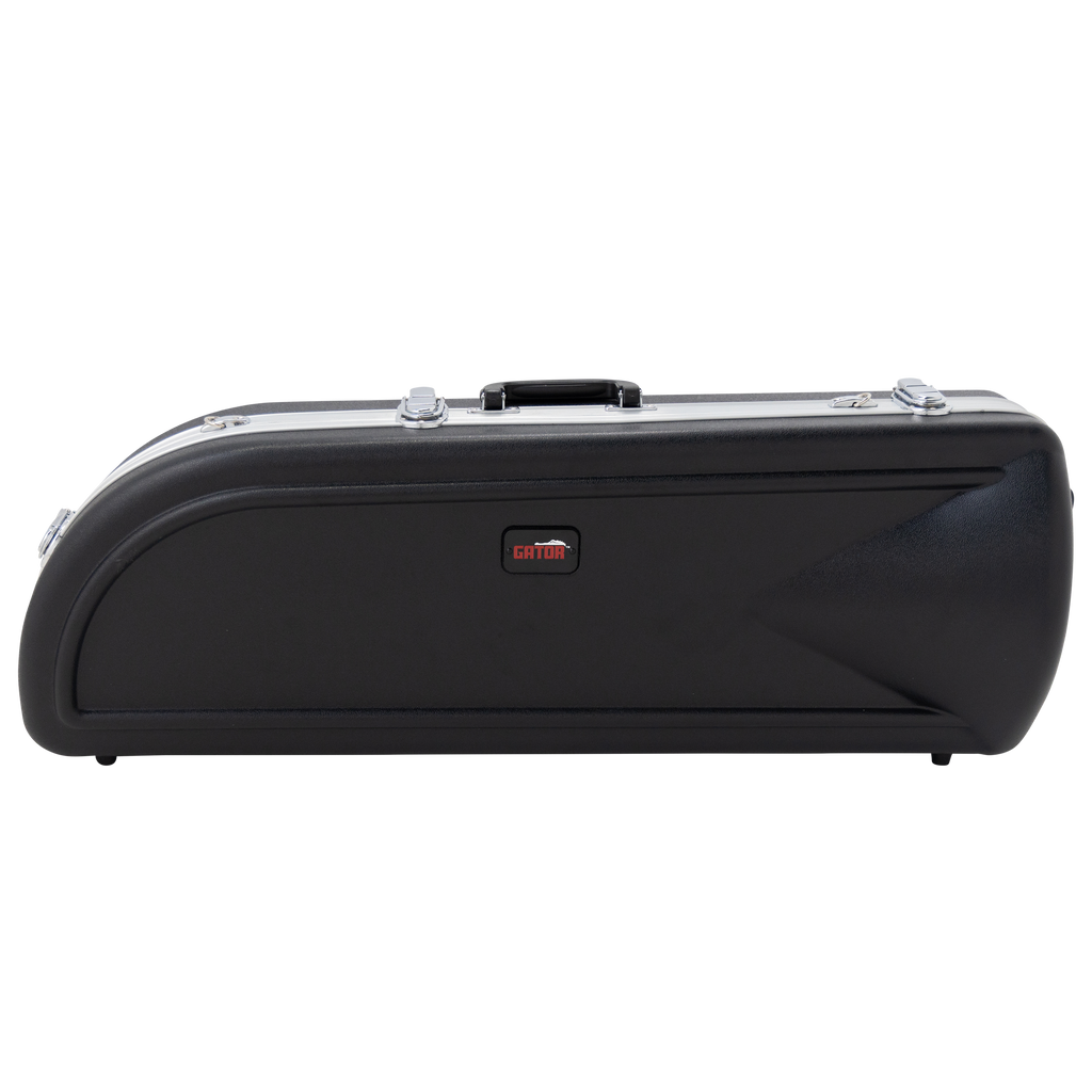 Gator Andante ABS Case for Trombone F-Attachment