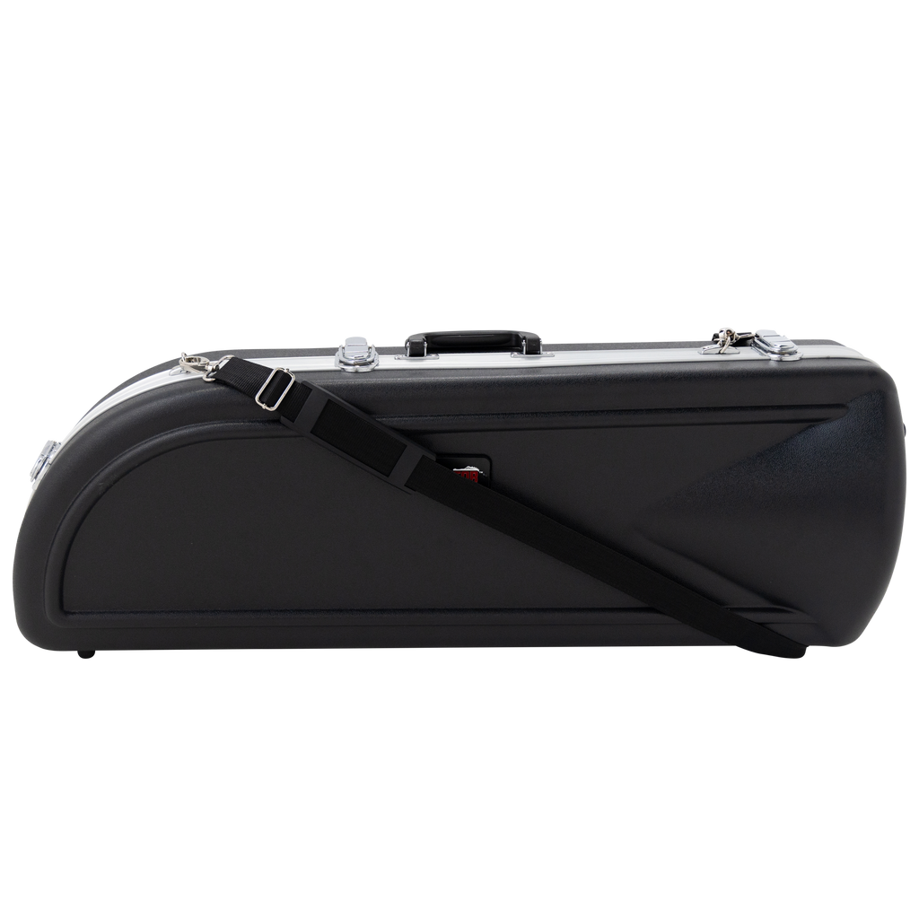 Gator Andante ABS Case for Trombone F-Attachment