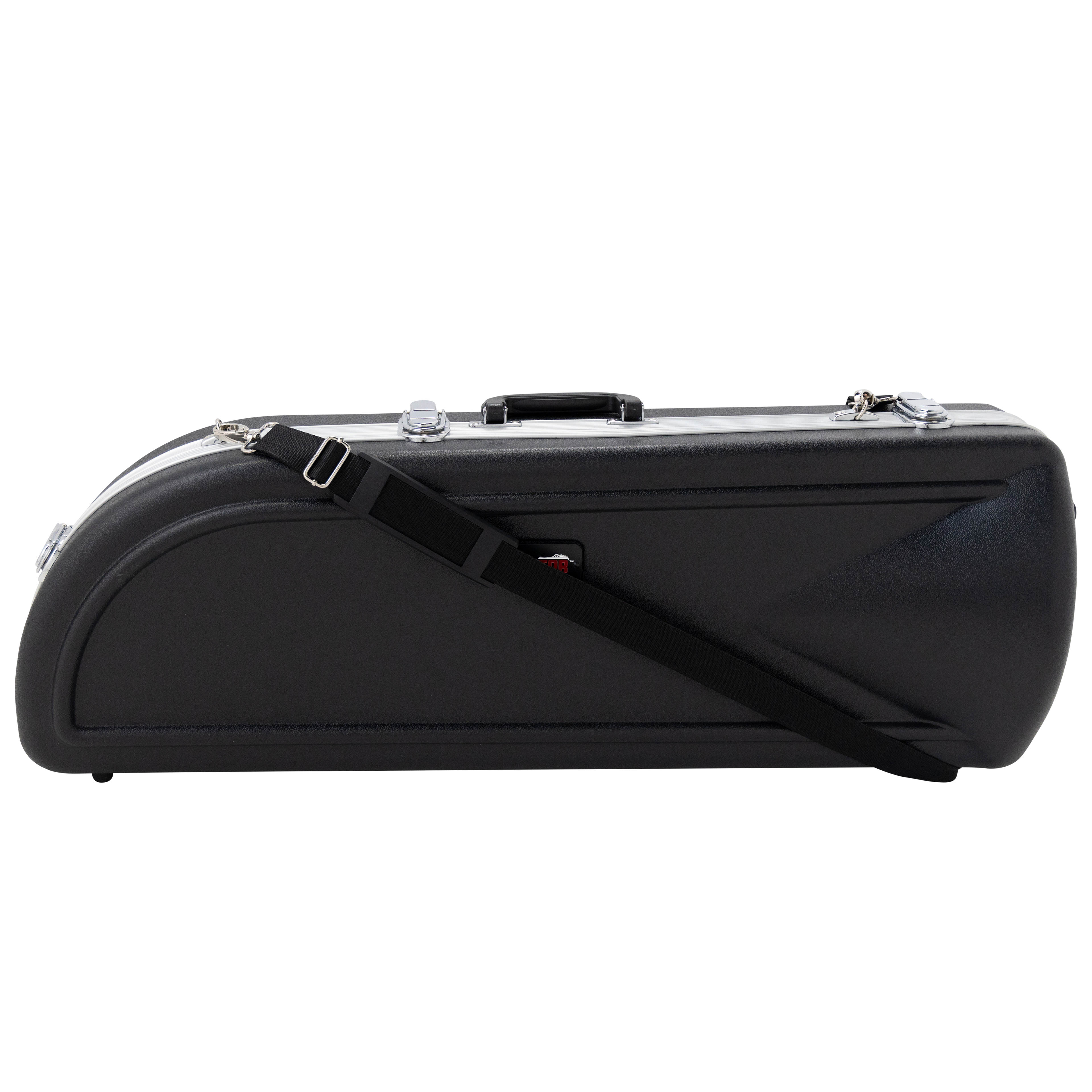 Gator Andante ABS Case for Trombone F-Attachment