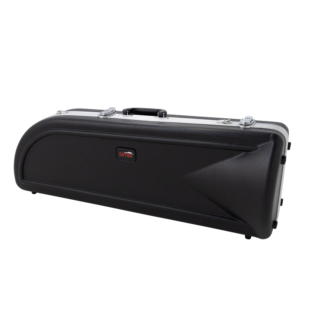 Gator Andante ABS Case for Trombone F-Attachment