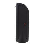 Gator Andante ABS Case for Trombone F-Attachment
