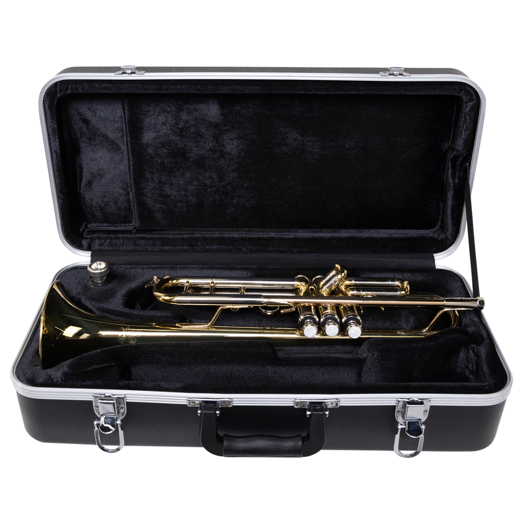 Gator Andante ABS Case for Trumpet