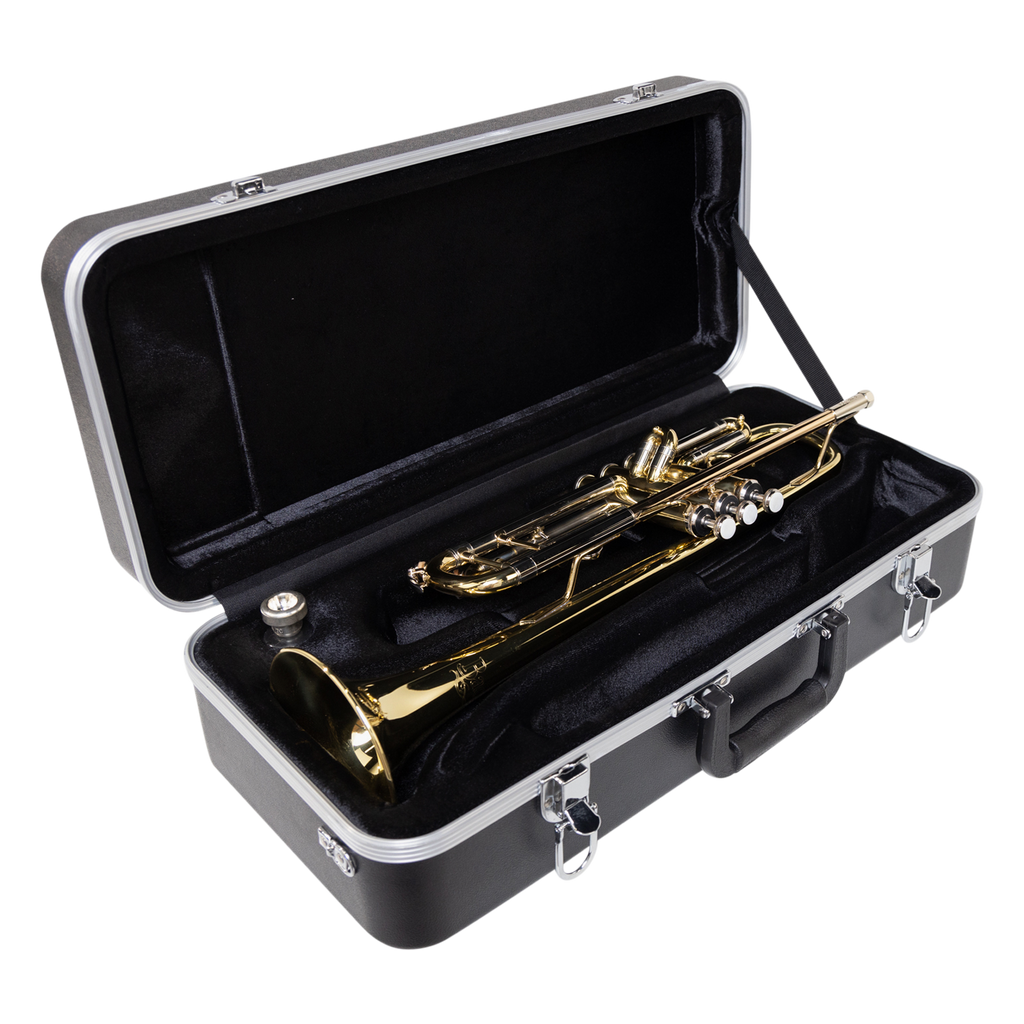 Gator Andante ABS Case for Trumpet