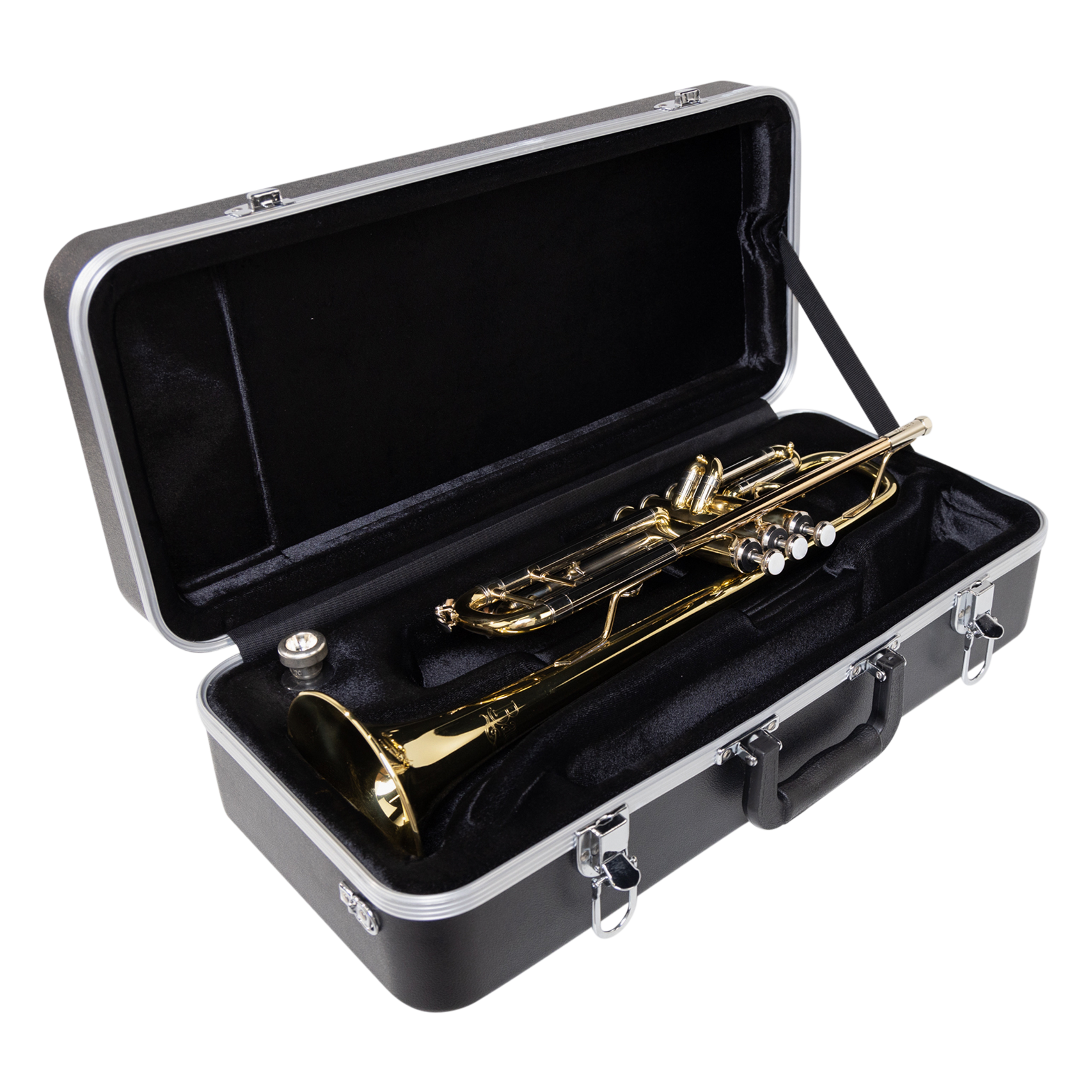 Gator Andante ABS Case for Trumpet