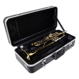 Gator Andante ABS Case for Trumpet