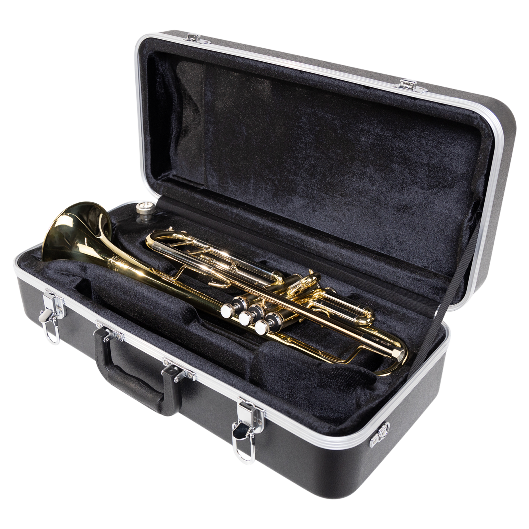 Gator Andante ABS Case for Trumpet