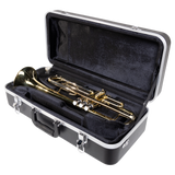 Gator Andante ABS Case for Trumpet
