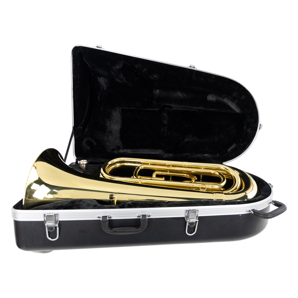 Gator Andante ABS Case for 3/4 Tuba