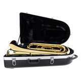 Gator Andante ABS Case for 3/4 Tuba