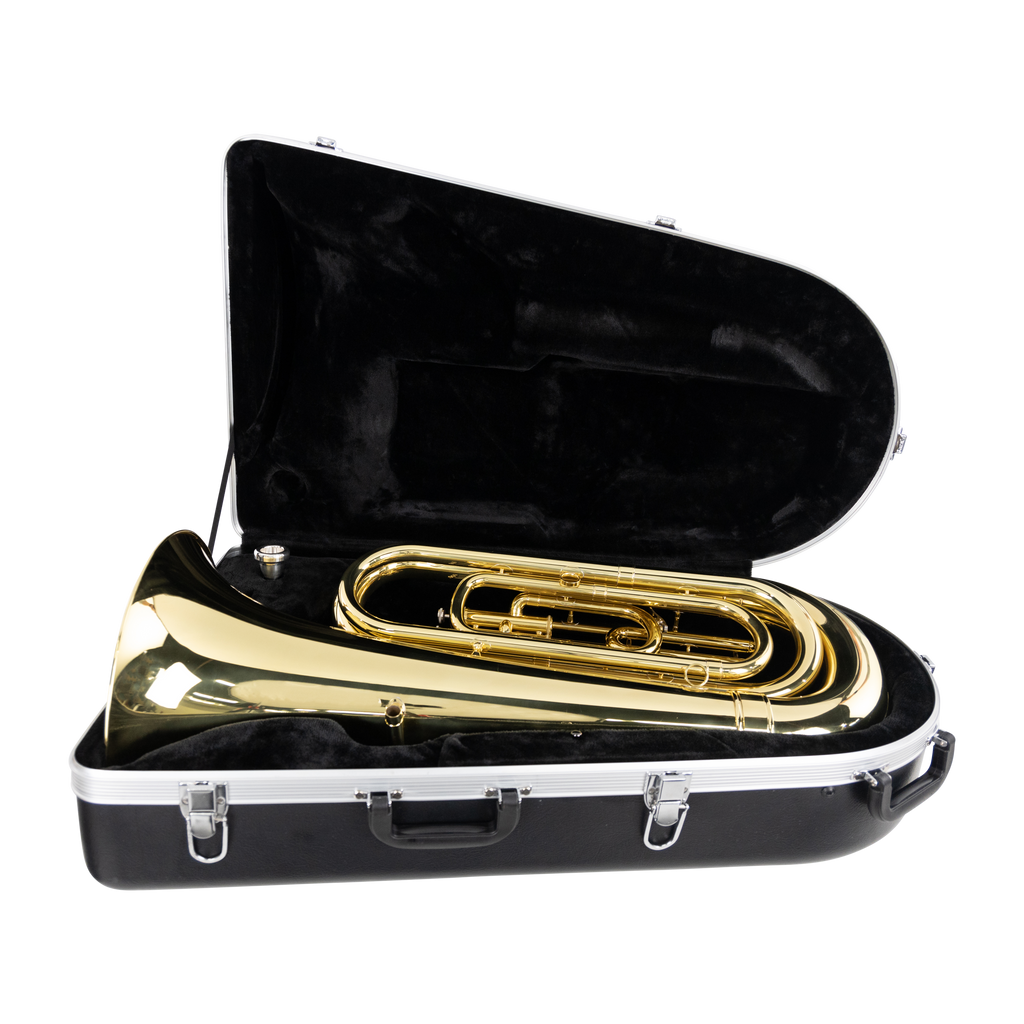 Gator Andante ABS Case for 3/4 Tuba