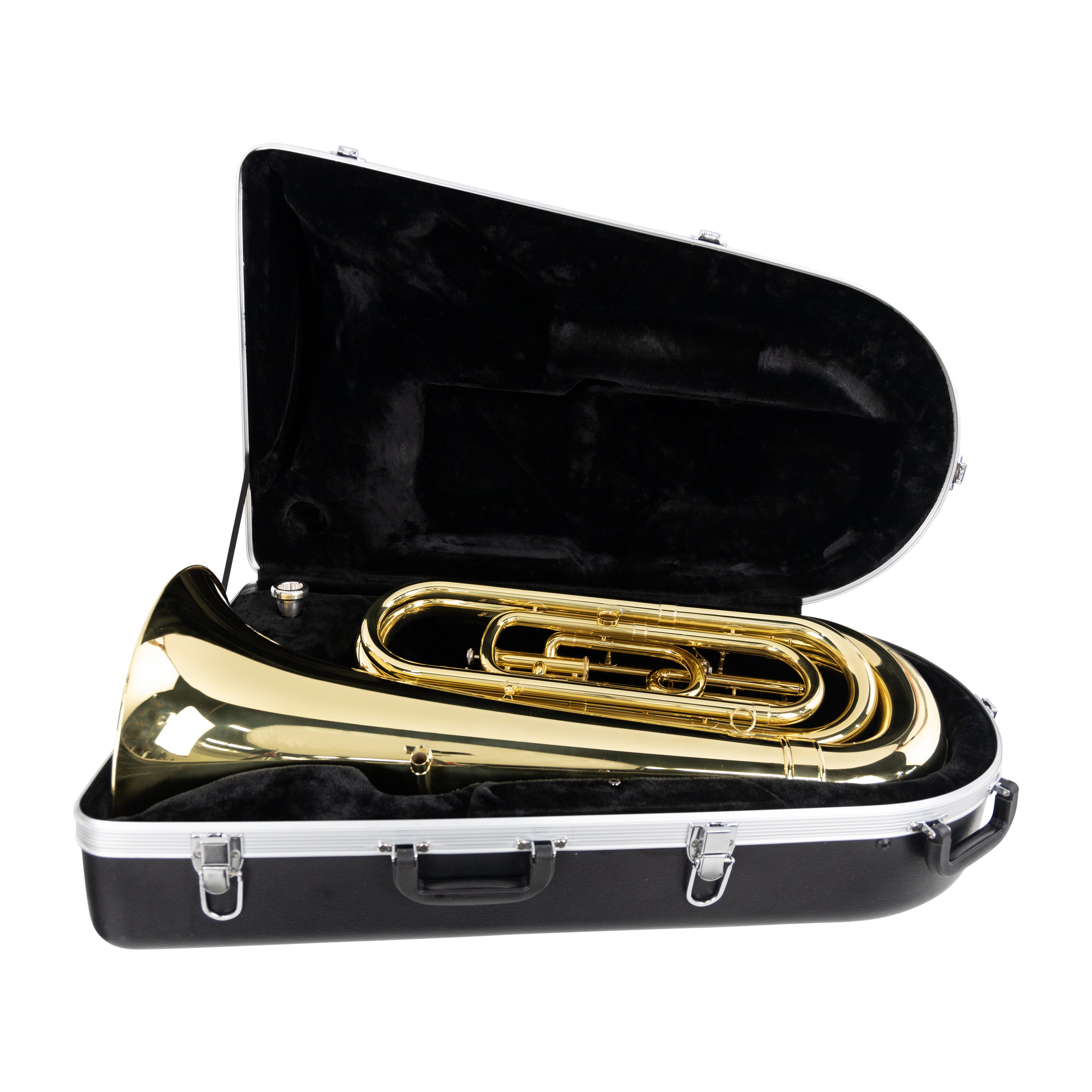 Gator Andante ABS Case for 3/4 Tuba