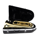 Gator Andante ABS Case for 3/4 Tuba