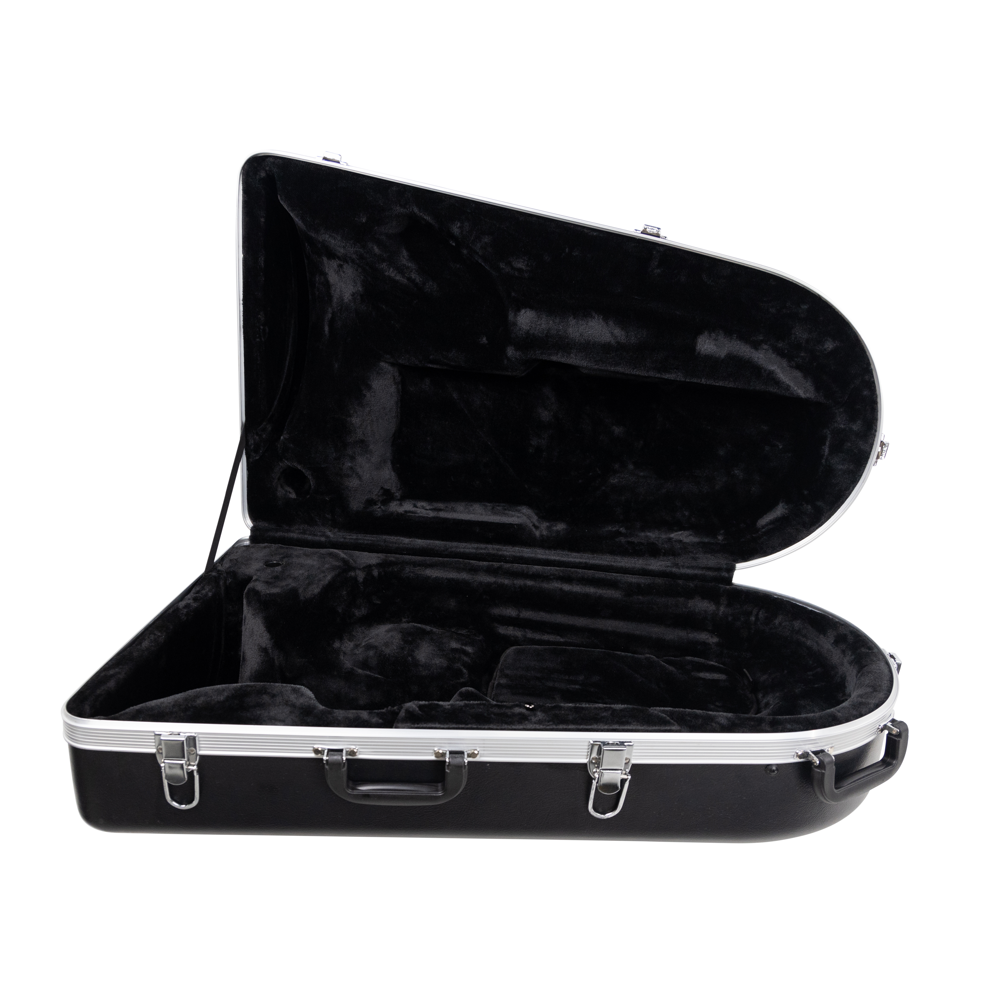 Gator Andante ABS Case for 3/4 Tuba