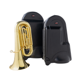 Gator Andante ABS Case for 3/4 Tuba