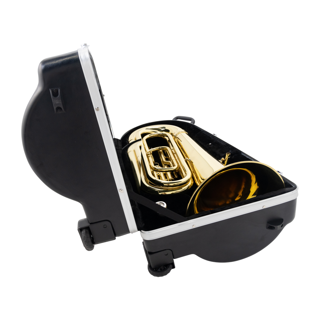 Gator Andante ABS Case for 3/4 Tuba