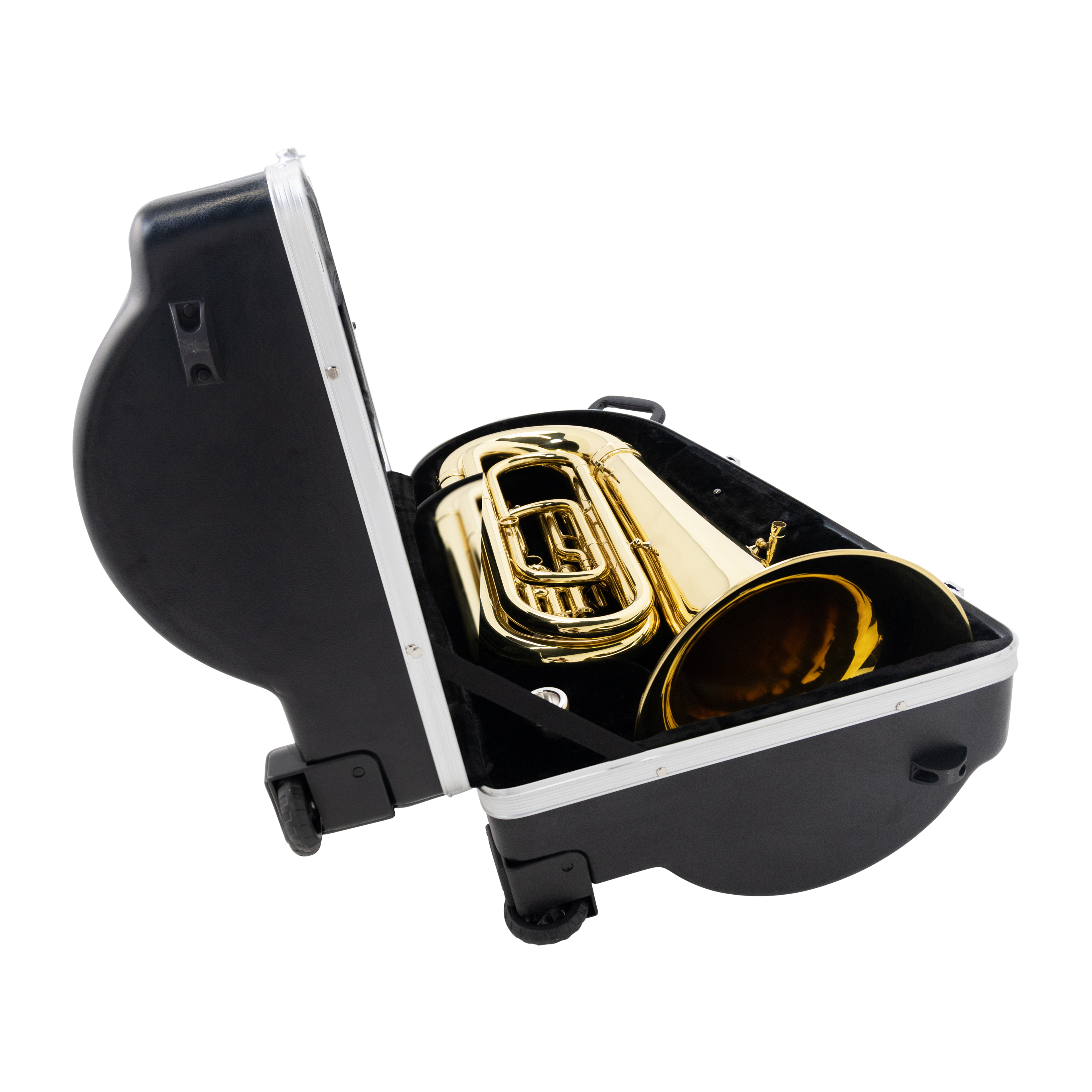 Gator Andante ABS Case for 3/4 Tuba