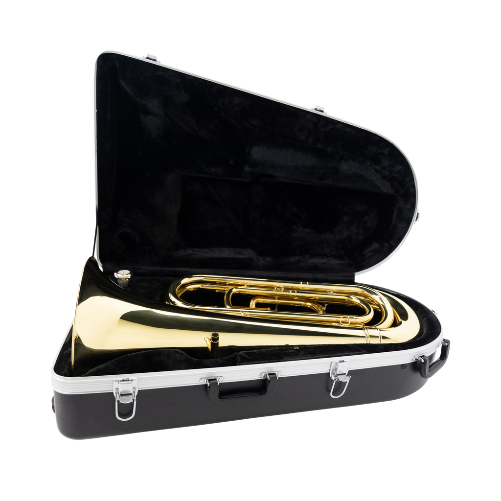 Gator Andante ABS Case for 3/4 Tuba