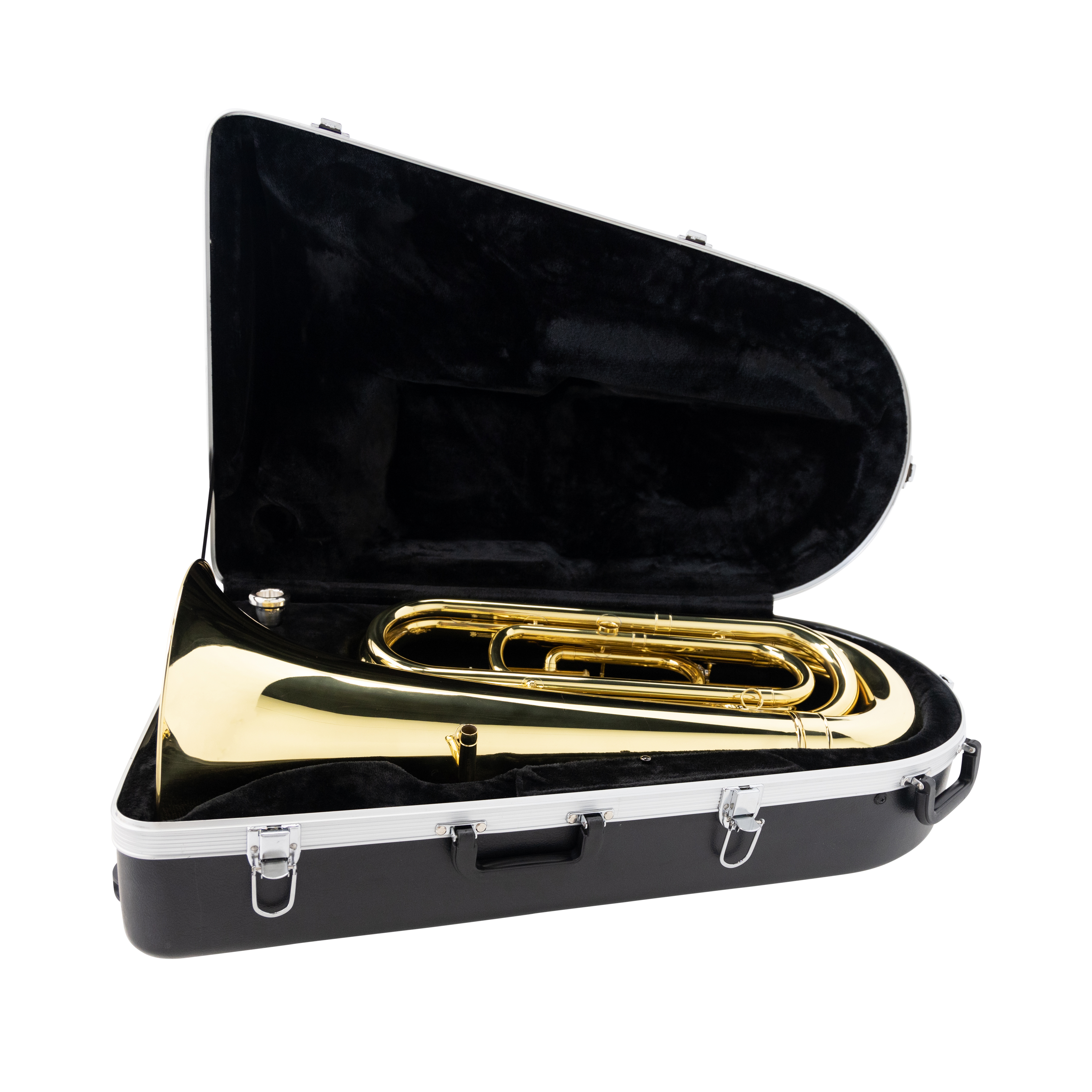Gator Andante ABS Case for 3/4 Tuba