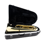 Gator Andante ABS Case for 3/4 Tuba