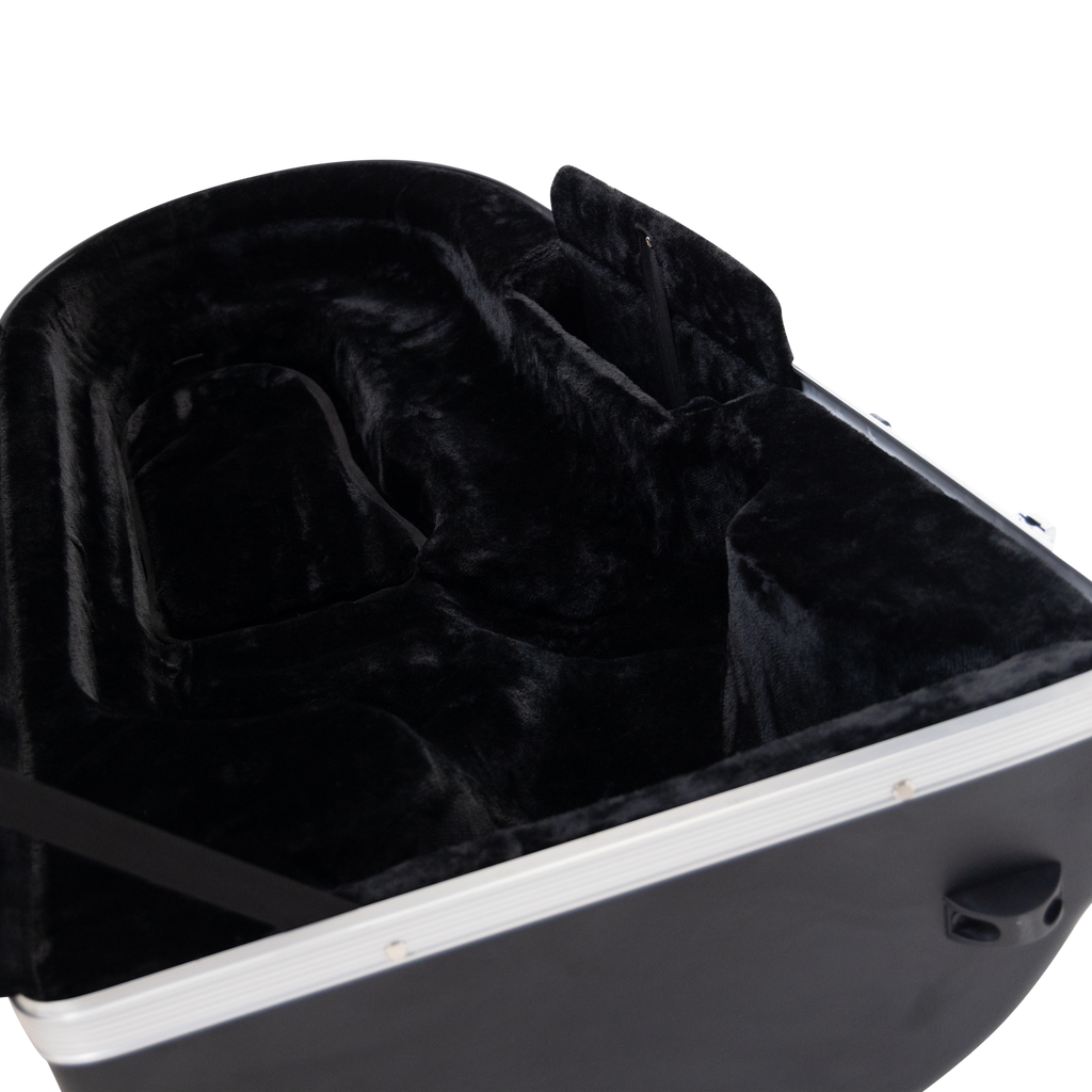Gator Andante ABS Case for 3/4 Tuba