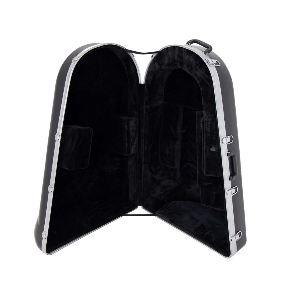 Gator Andante ABS Case for 4/4 Tuba