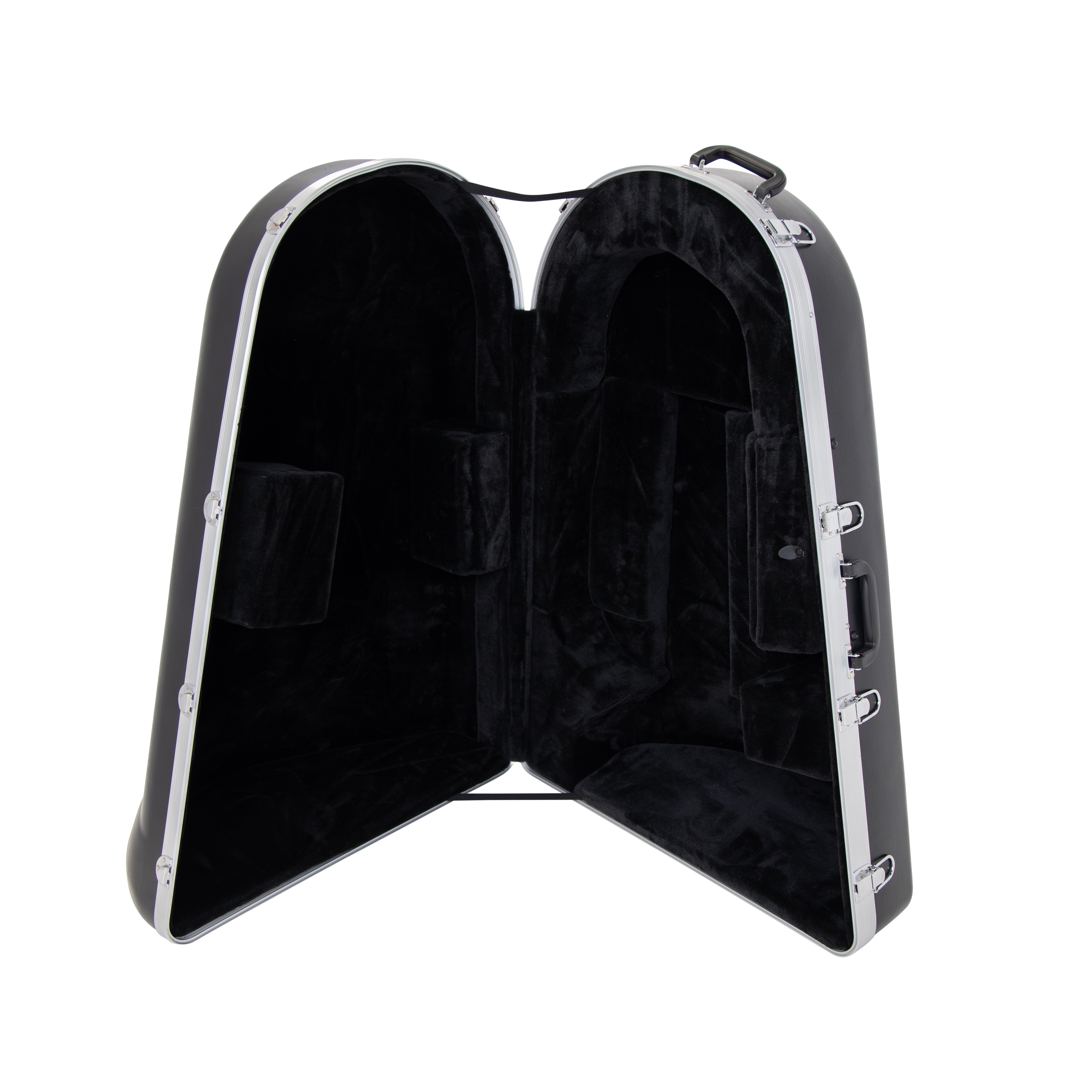 Gator Andante ABS Case for 4/4 Tuba