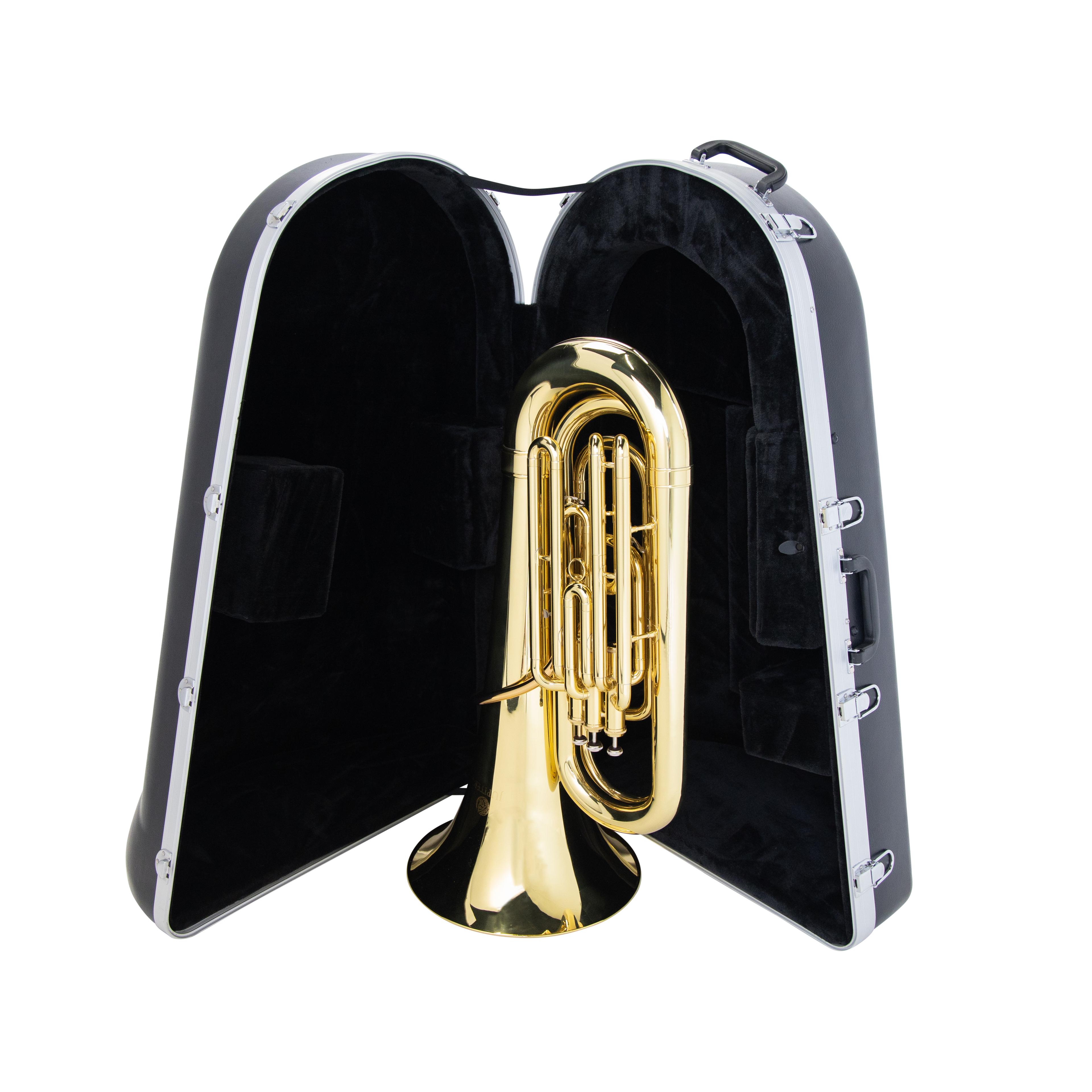 Gator Andante ABS Case for 4/4 Tuba