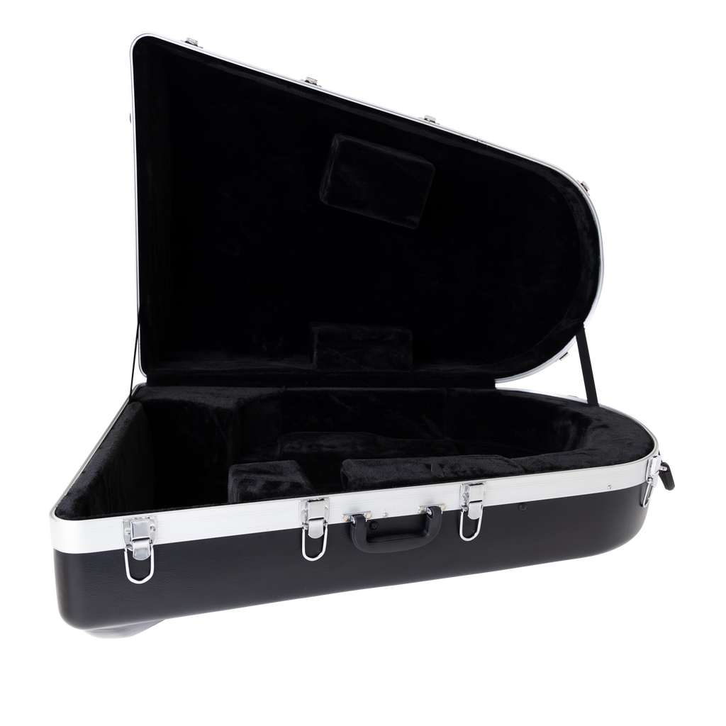 Gator Andante ABS Case for 4/4 Tuba