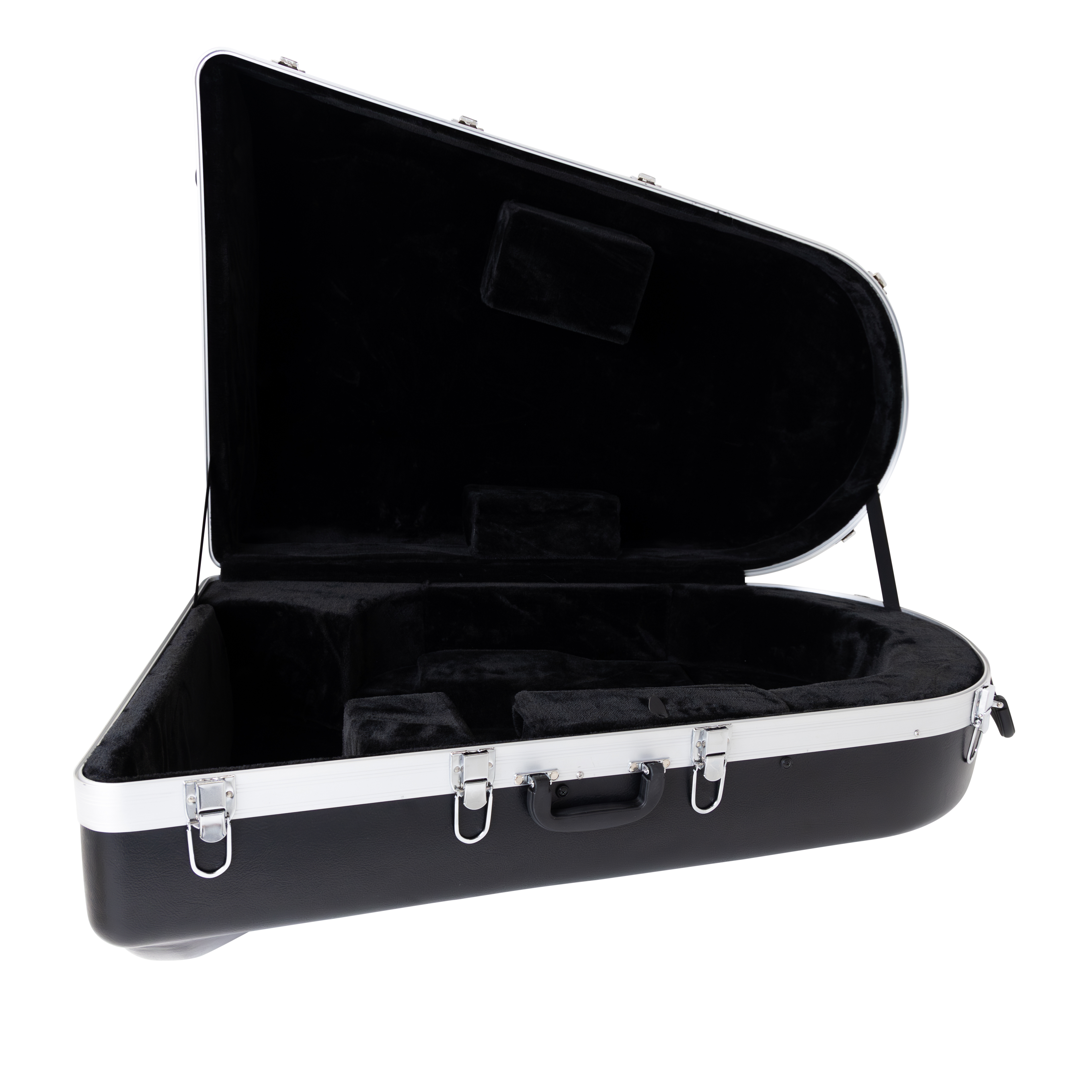 Gator Andante ABS Case for 4/4 Tuba