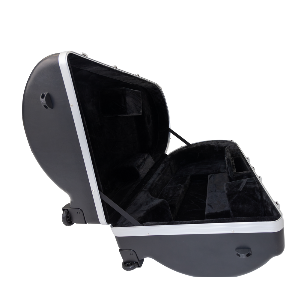 Gator Andante ABS Case for 4/4 Tuba