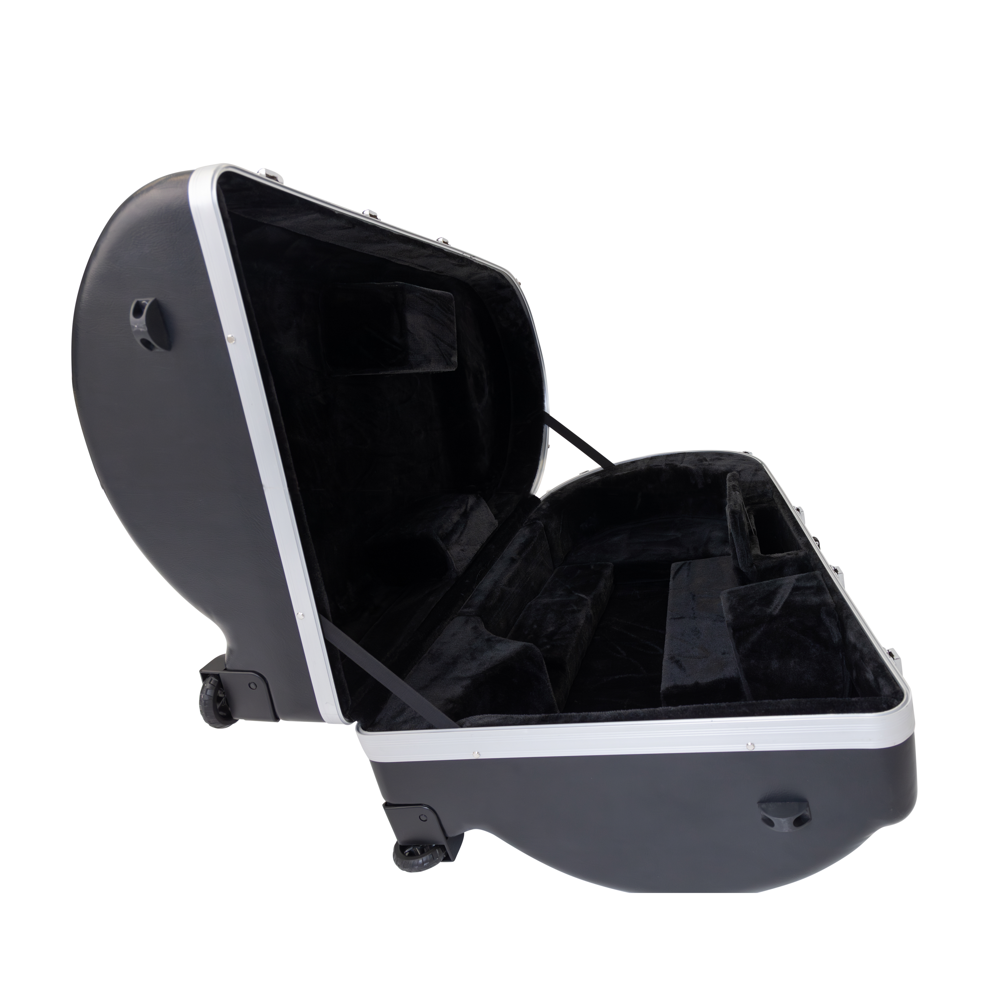 Gator Andante ABS Case for 4/4 Tuba