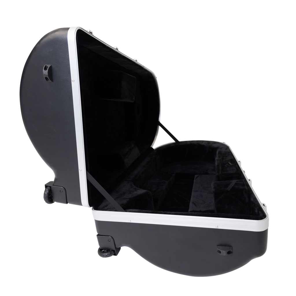 Gator Andante ABS Case for 4/4 Tuba