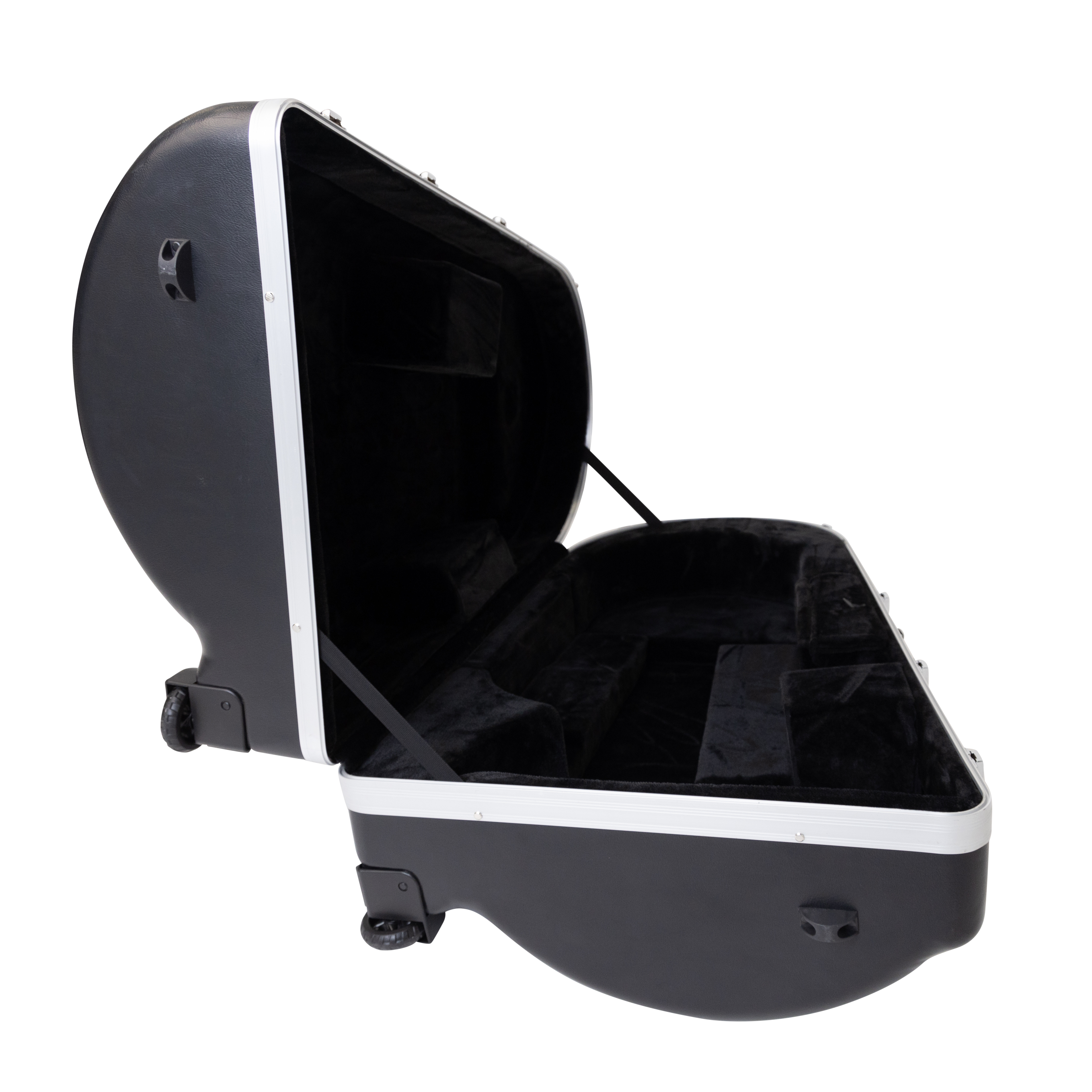 Gator Andante ABS Case for 4/4 Tuba