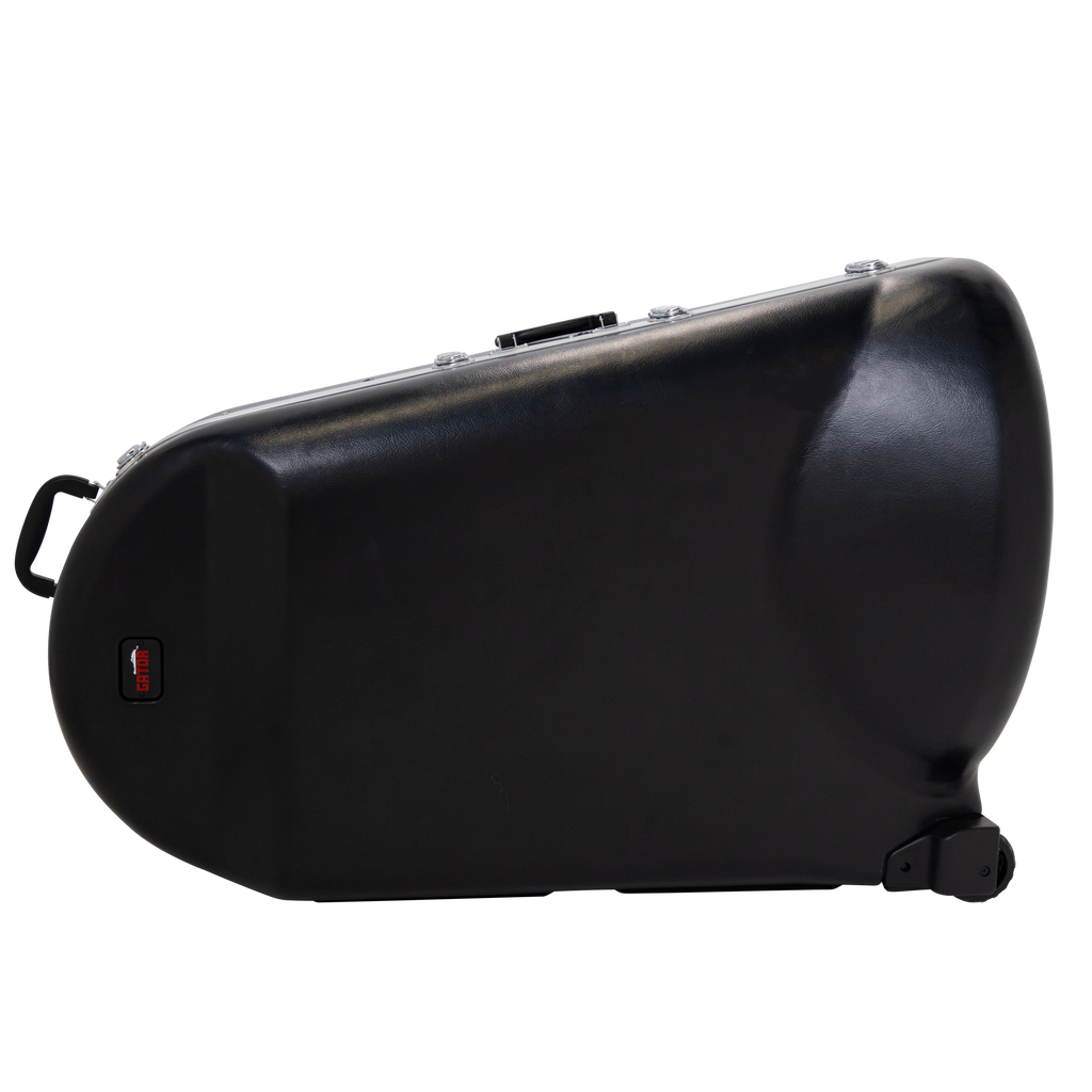 Gator Andante ABS Case for 4/4 Tuba